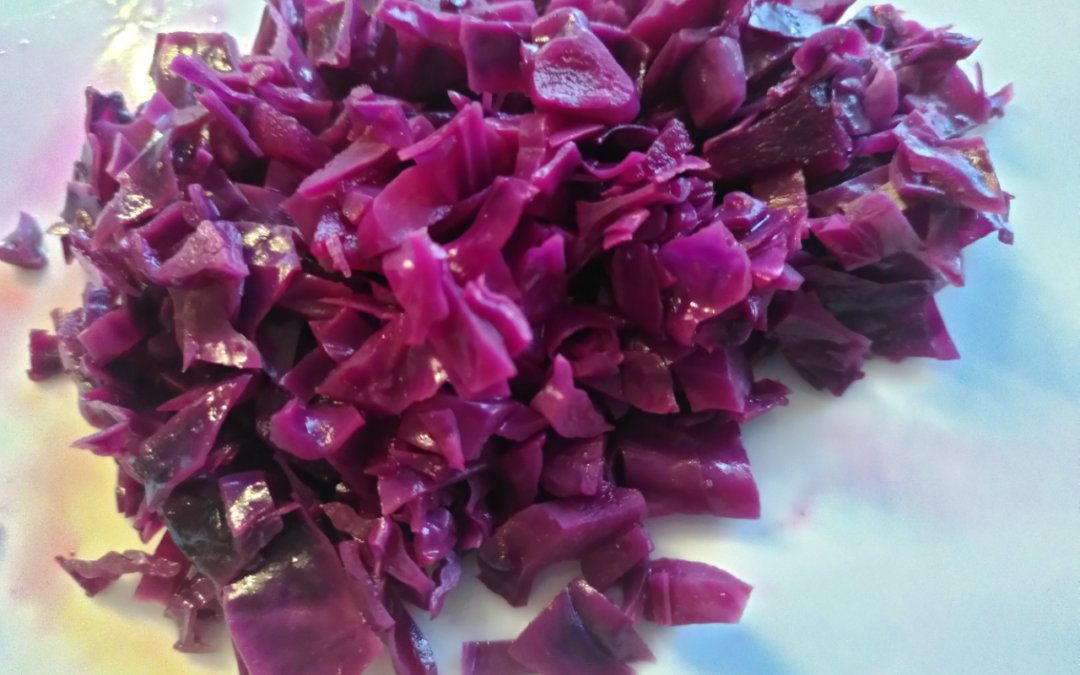 Rotkraut