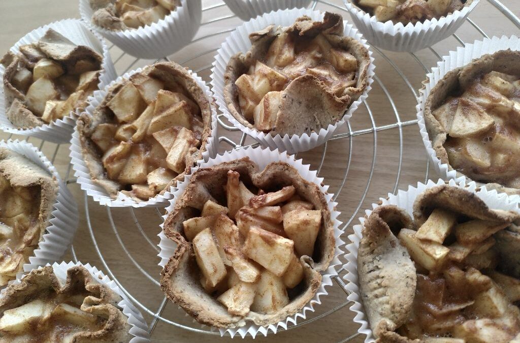 „Apfelchüechli“